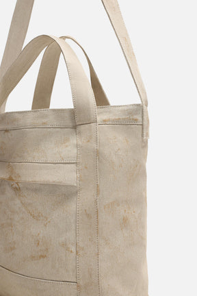 FABRIC TOTE BAG - Image 5