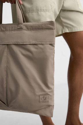 NYLON TOTE BAG - Image 2