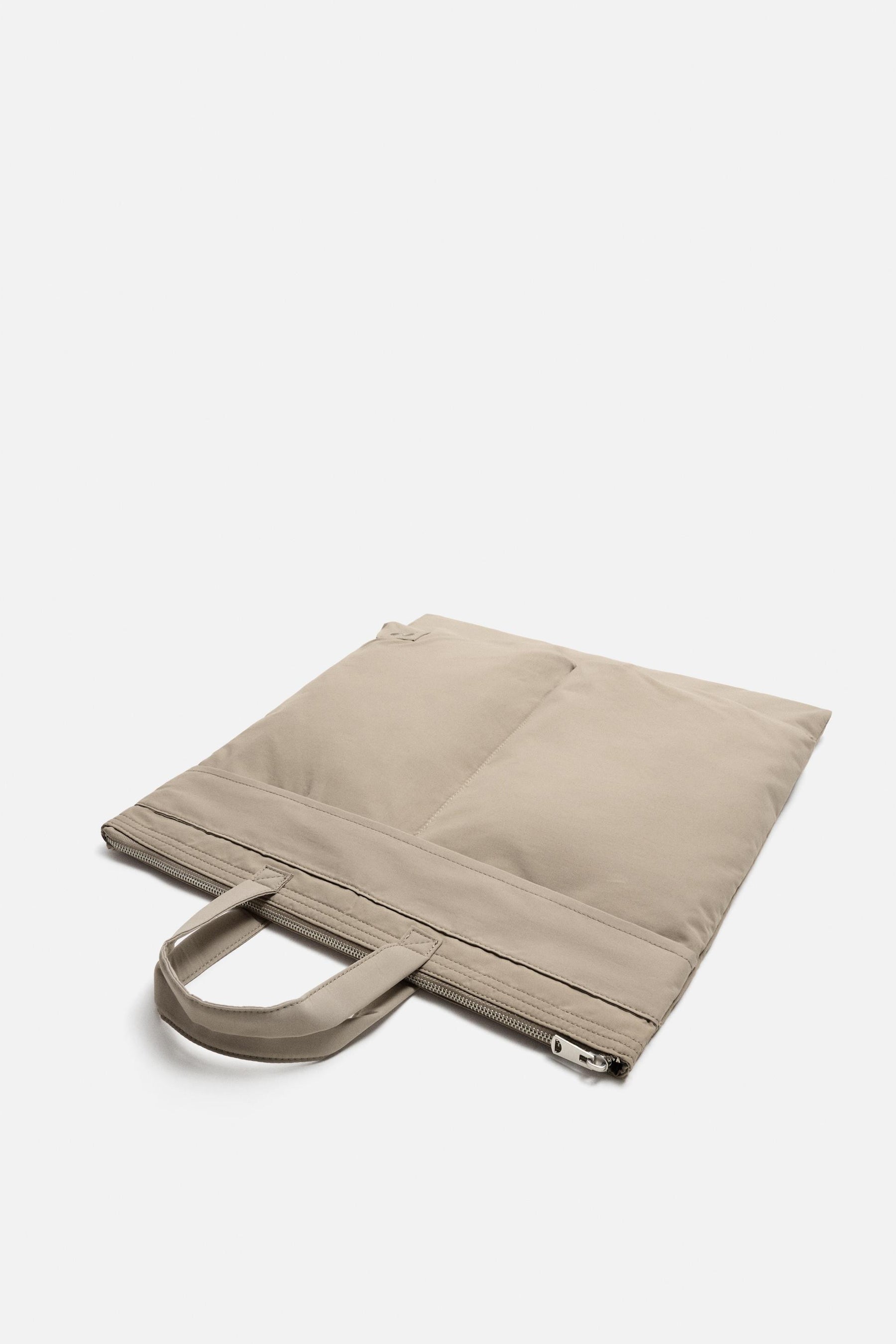 NYLON TOTE BAG - Image 4