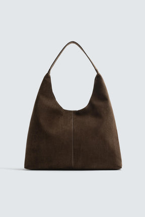 PLAIN TOTE BAG - Image 1