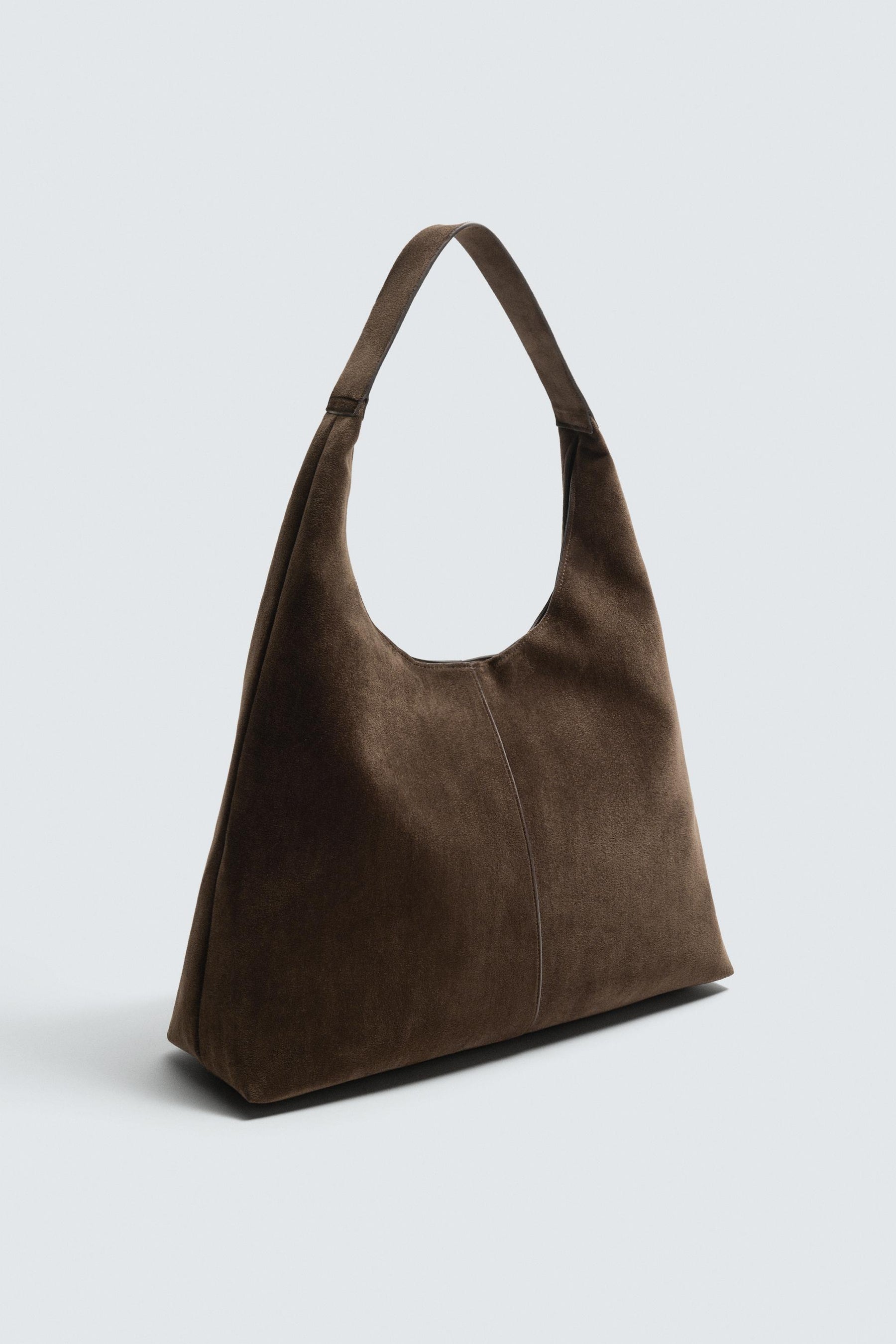 PLAIN TOTE BAG - Image 2