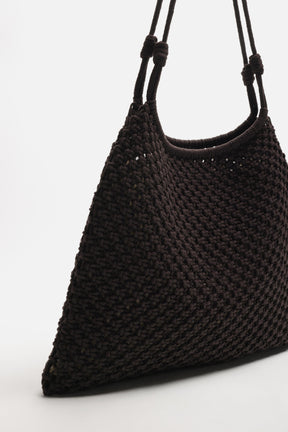 MACRAMÉ TOTE BAG - Image 5