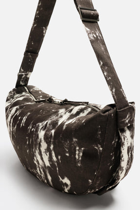 PRINTED FABRIC BAG