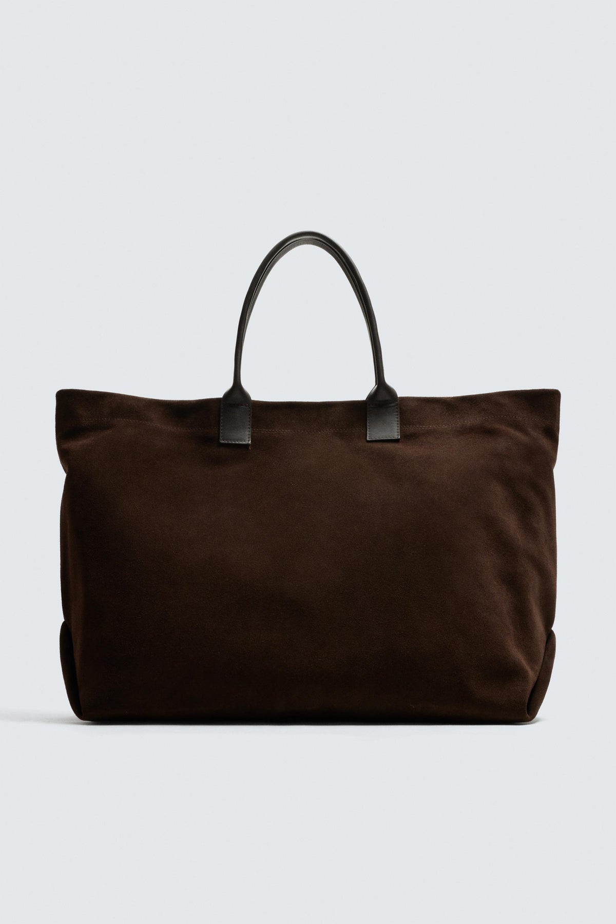 LIMITED EDITION LEATHER TOTE BAG