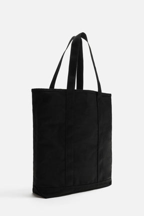 FABRIC TOTE BAG