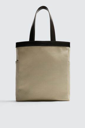 FABRIC TOTE BAG - Image 4