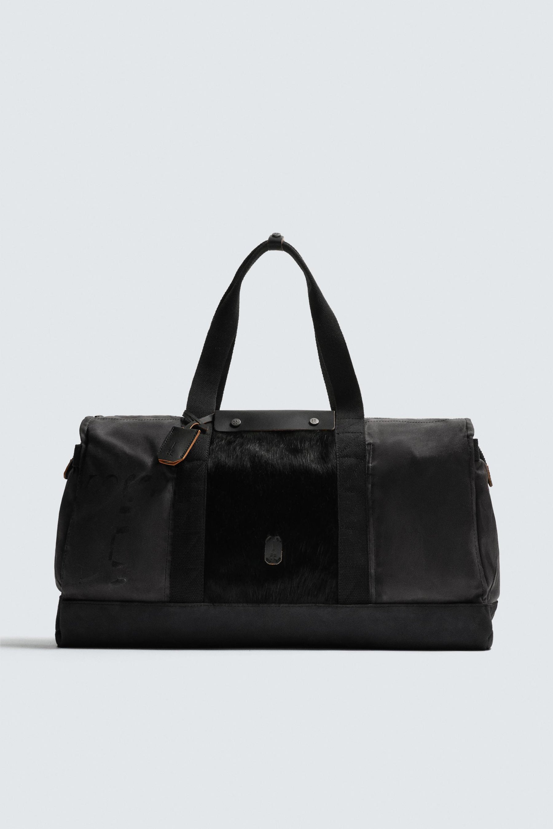 FABRIC TOTE BAG X SR_A - Image 3