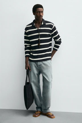 LEATHER TOTE BAG - Image 2