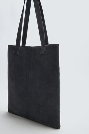LEATHER TOTE BAG - Image 6