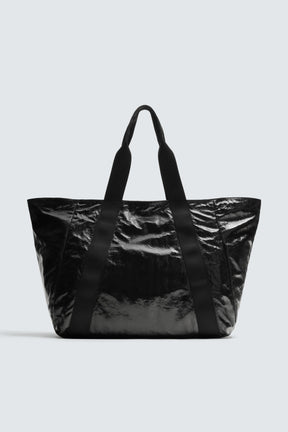 SHINY TOTE BAG - Image 3