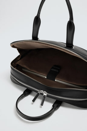 TEXTURE BRIEFCASE - Image 5