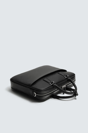 TEXTURED BRIEFCASE - Image 5