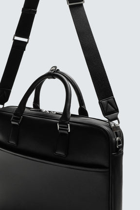 TEXTURED BRIEFCASE - Image 6