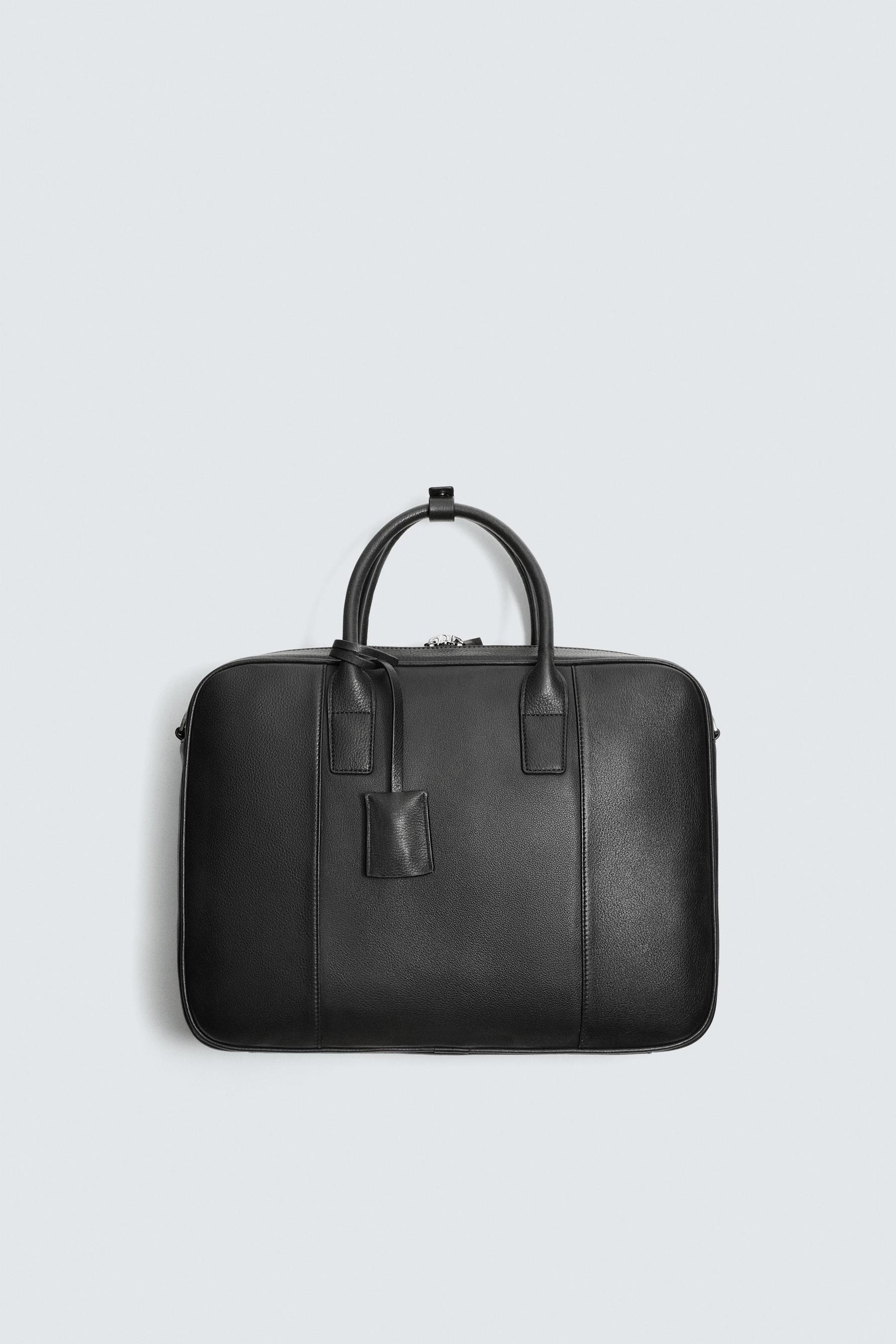LEATHER BRIEFCASE - Image 4