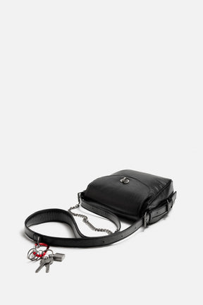 CHAIN CROSSBODY BAG - Image 5