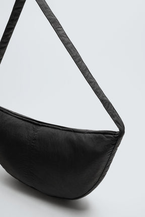 NYLON SHOULDER BAG - Image 3