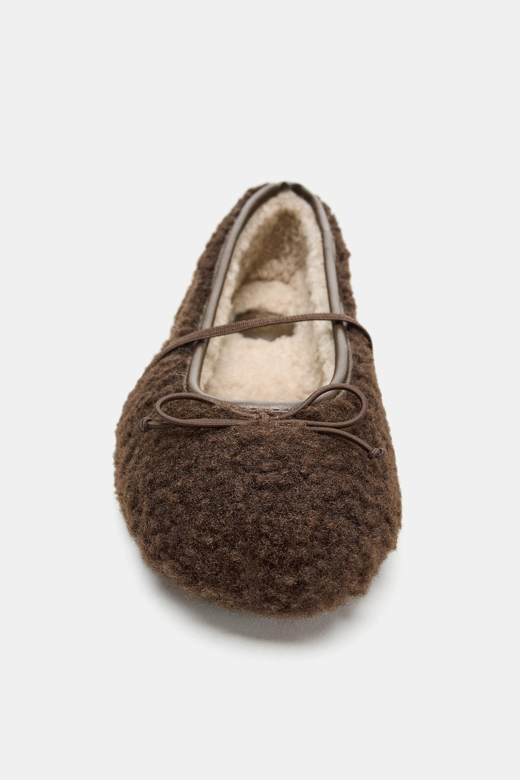 Ballet Flat Slippers