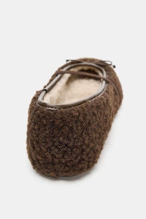 Ballet Flat Slippers