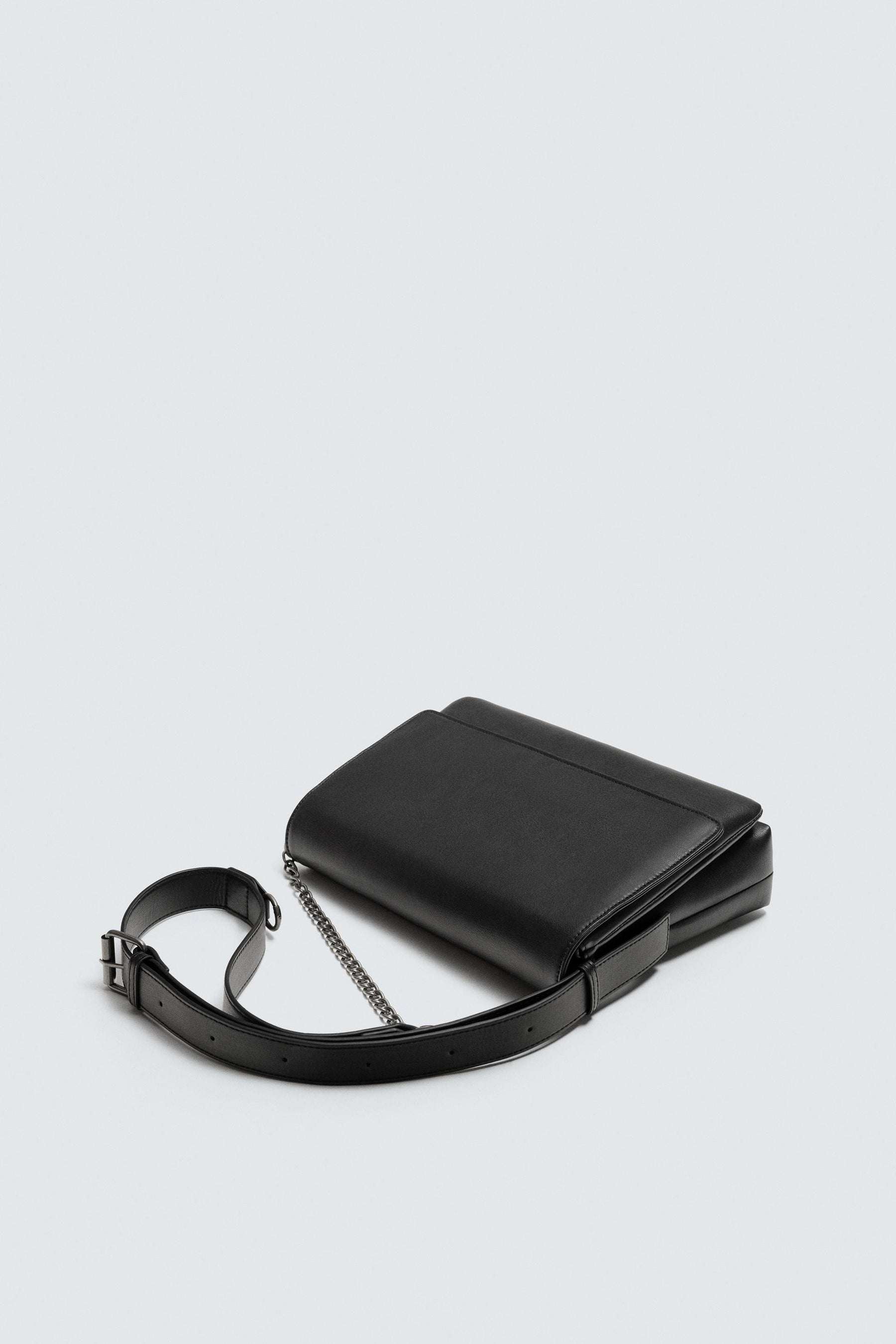 CHAIN CROSSBODY BAG - Image 5