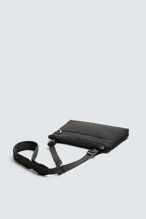 TECHNICAL CROSSBODY BAG