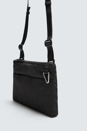 TECHNICAL CROSSBODY BAG