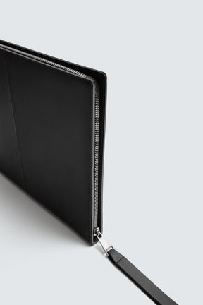 LEATHER CLUTCH - Image 5