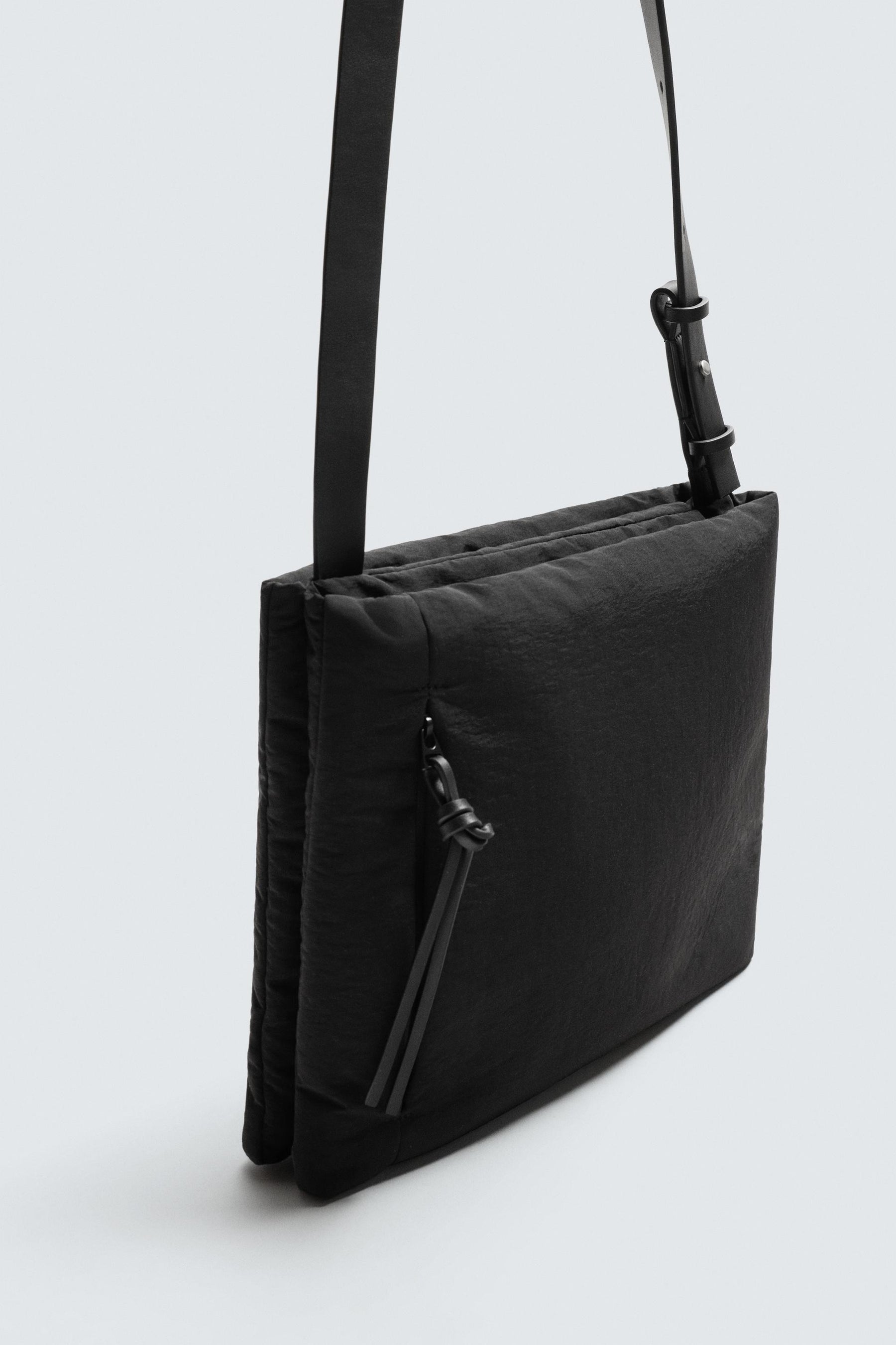 TECHNICAL CROSSBODY BAG - Image 6