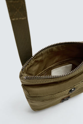 NYLON CROSSBODY BAG X SR_A - Image 6