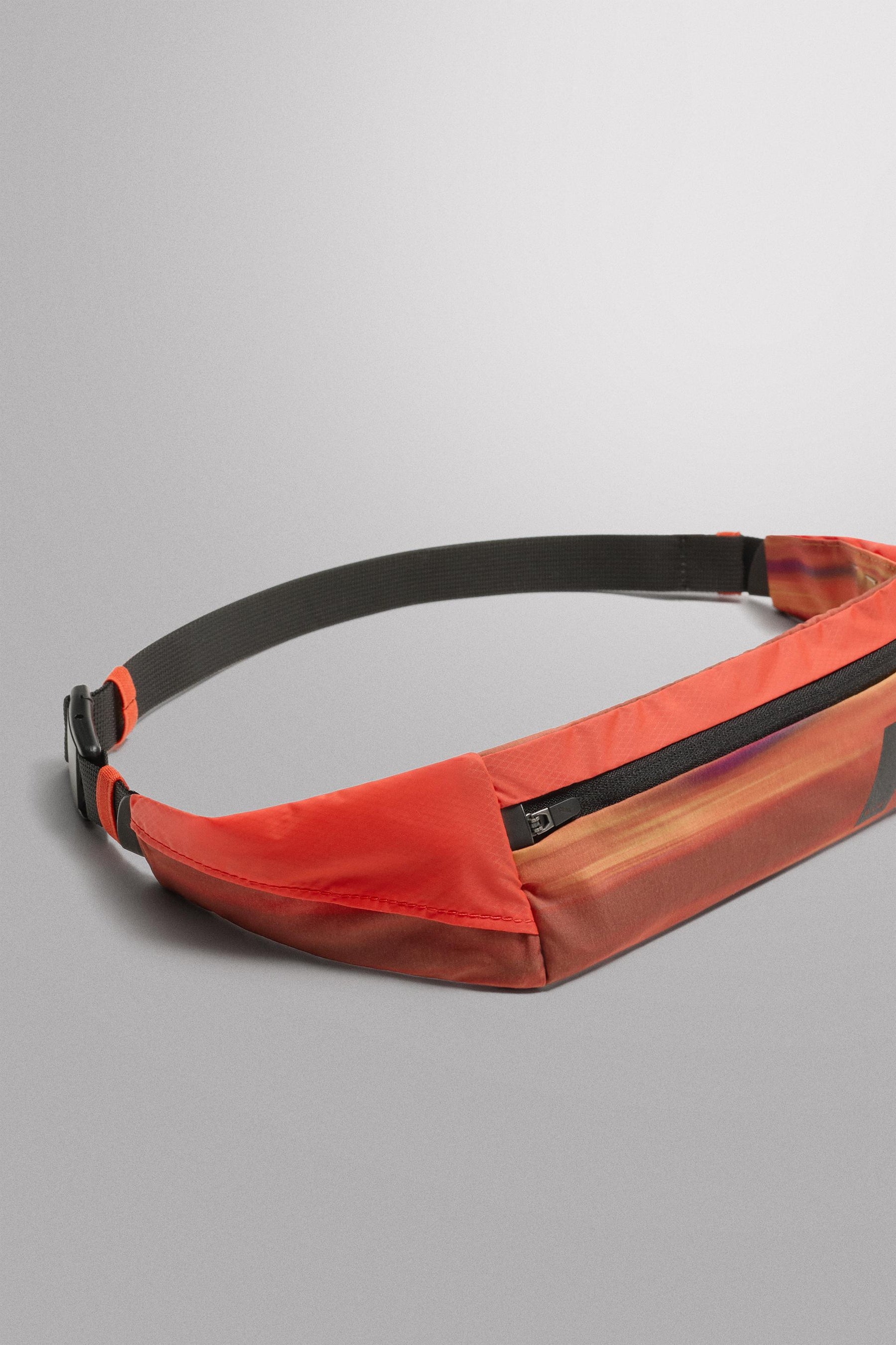 Technical Sport Belt Bag