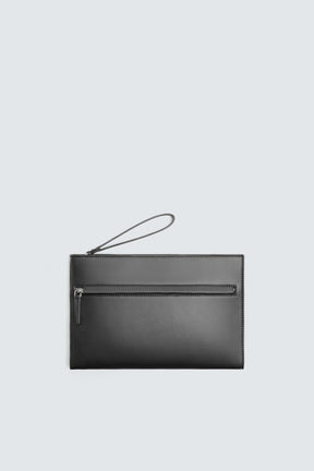 PLAIN CLUTCH BAG