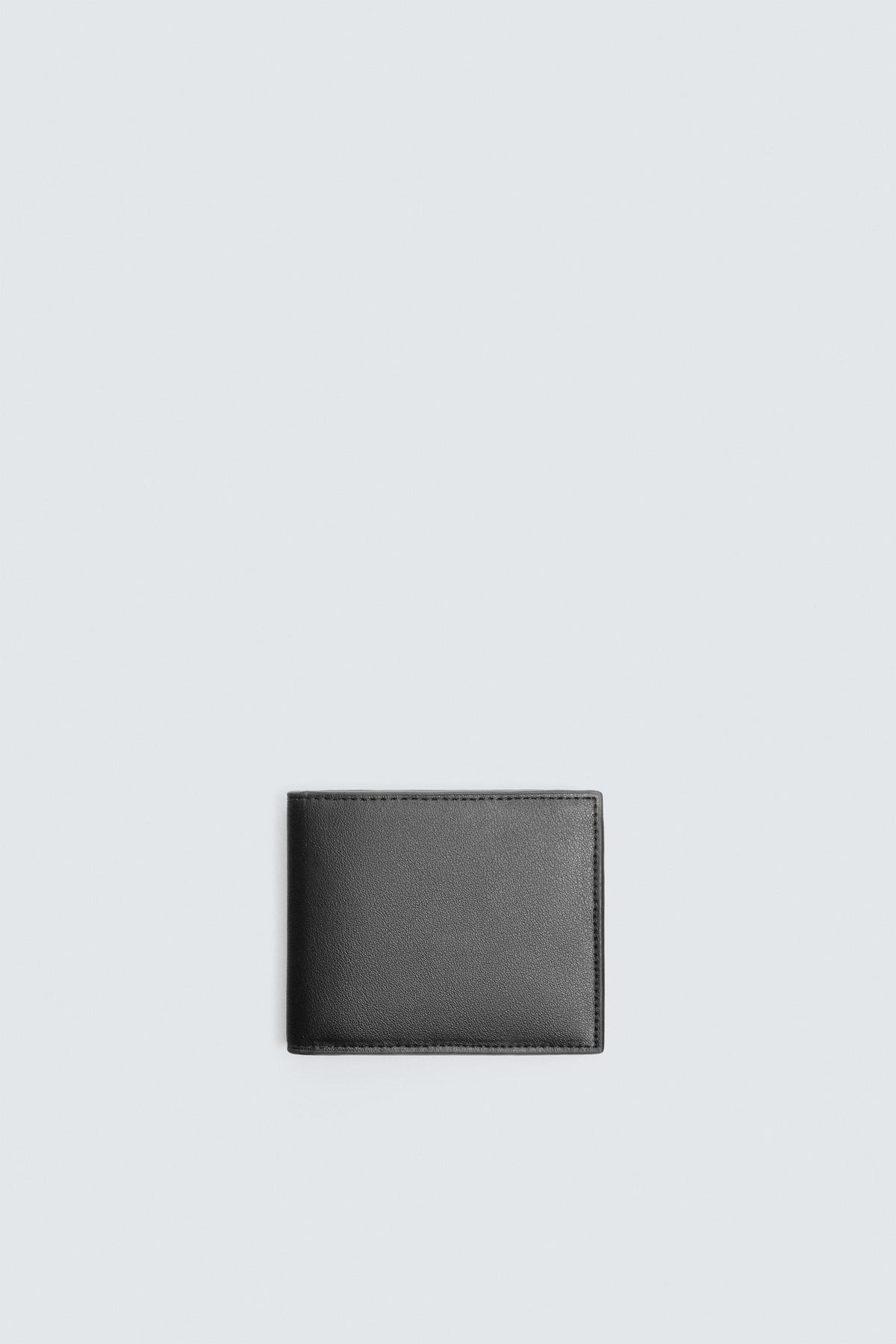 PLAIN WALLET - Image 1