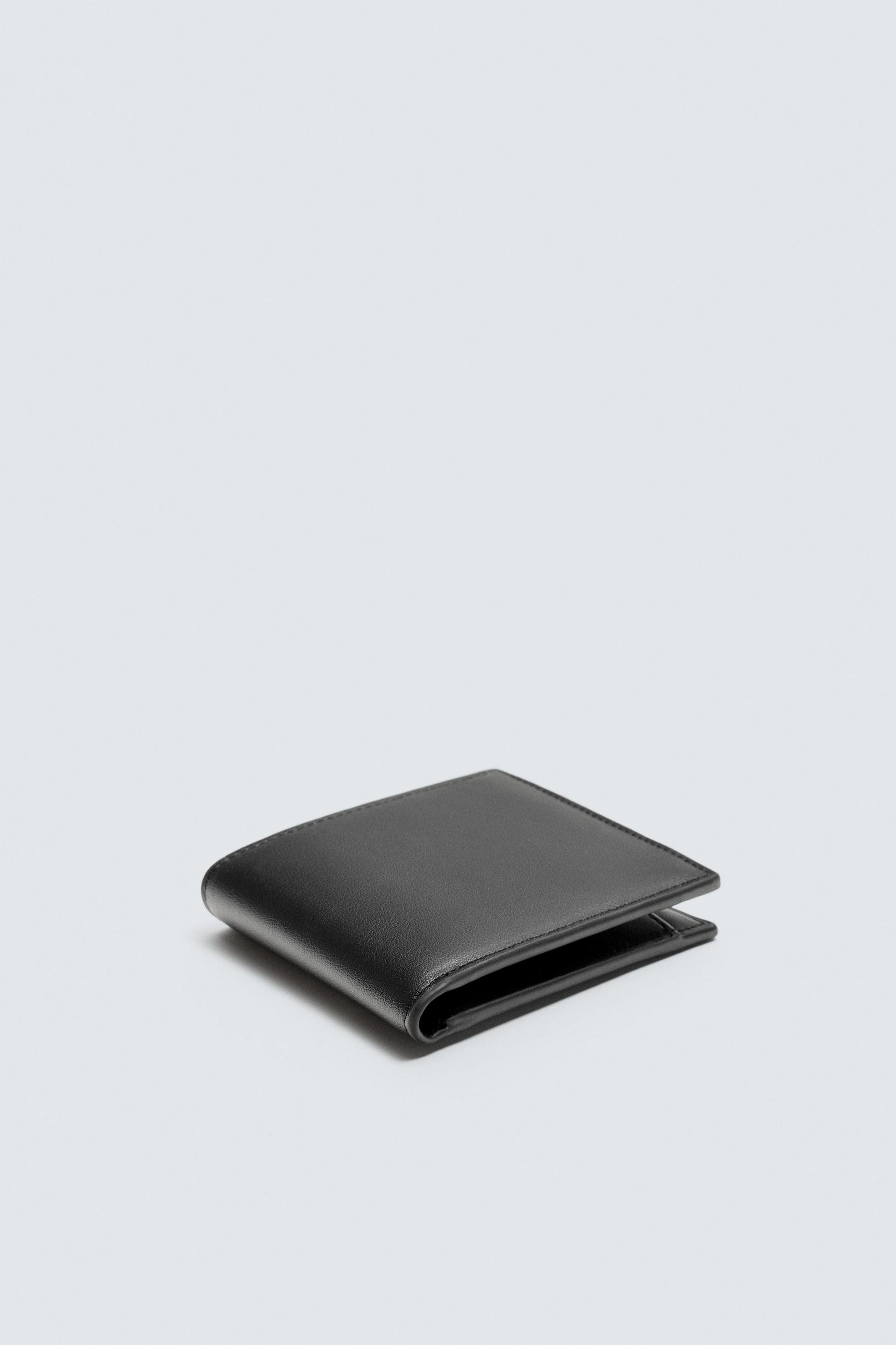 PLAIN WALLET