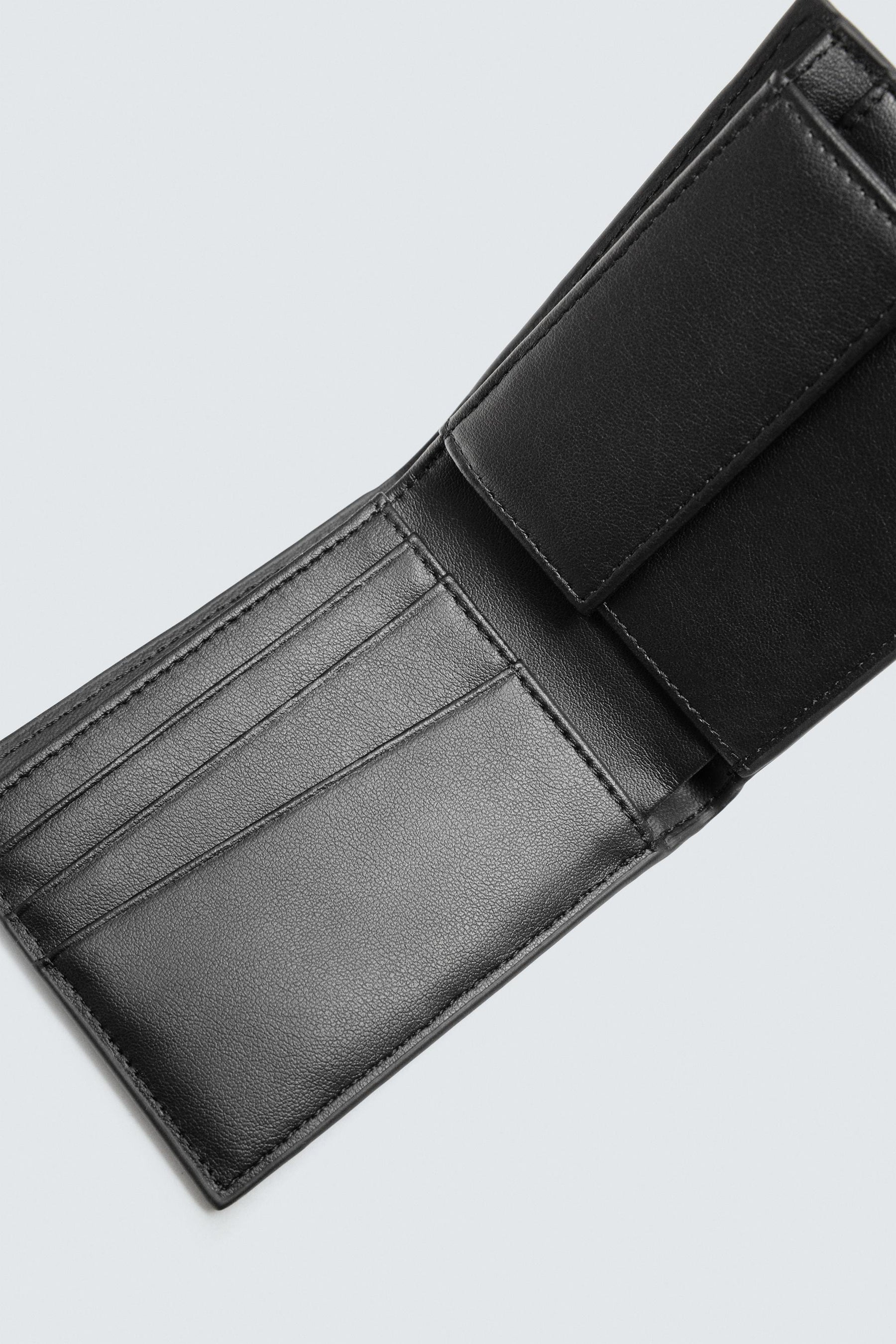 PLAIN WALLET