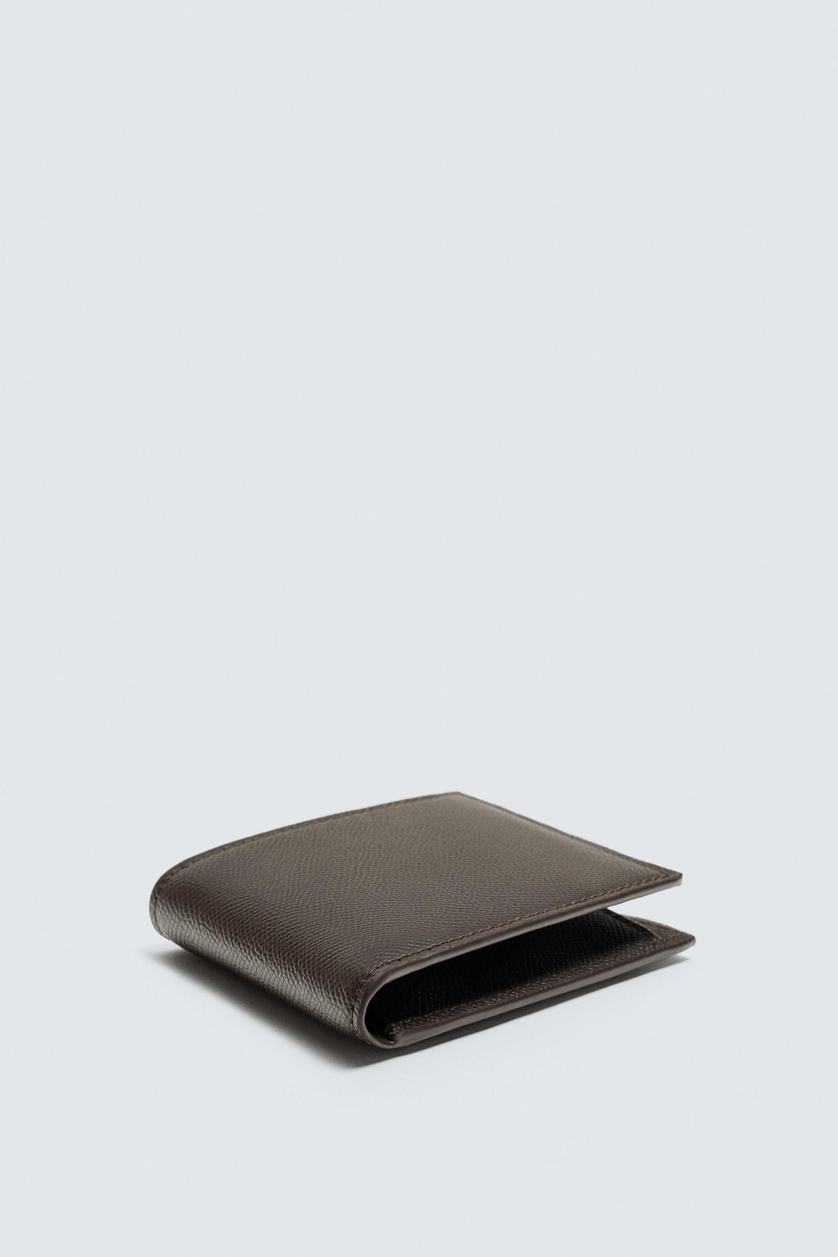 TEXTURED WALLET - Image 2