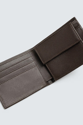 TEXTURED WALLET - Image 3