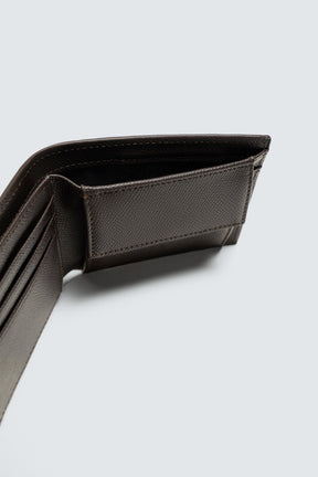 TEXTURED WALLET - Image 4