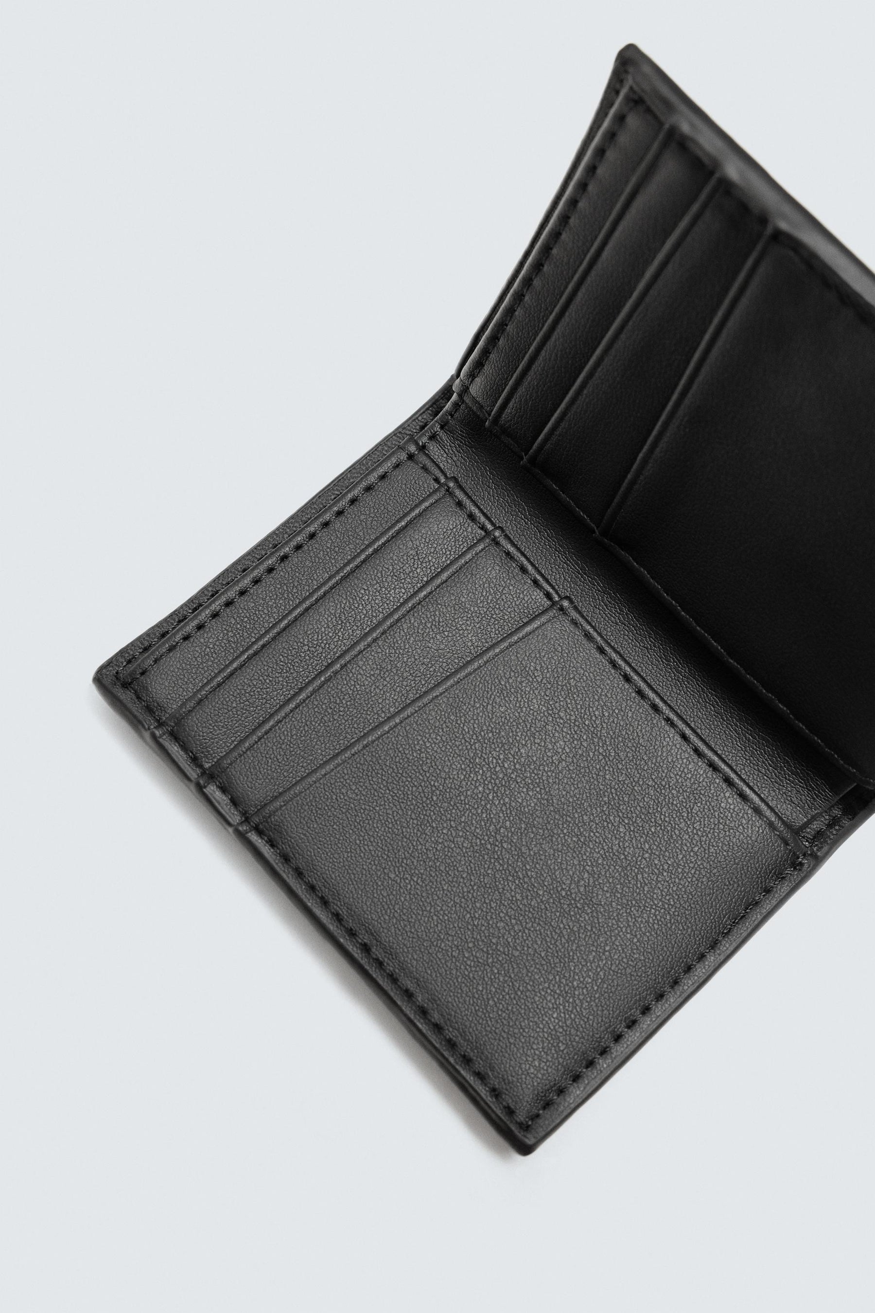 PLAIN VERTICAL CARD HOLDER - Image 3