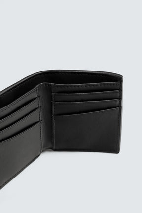 PLAIN VERTICAL CARD HOLDER