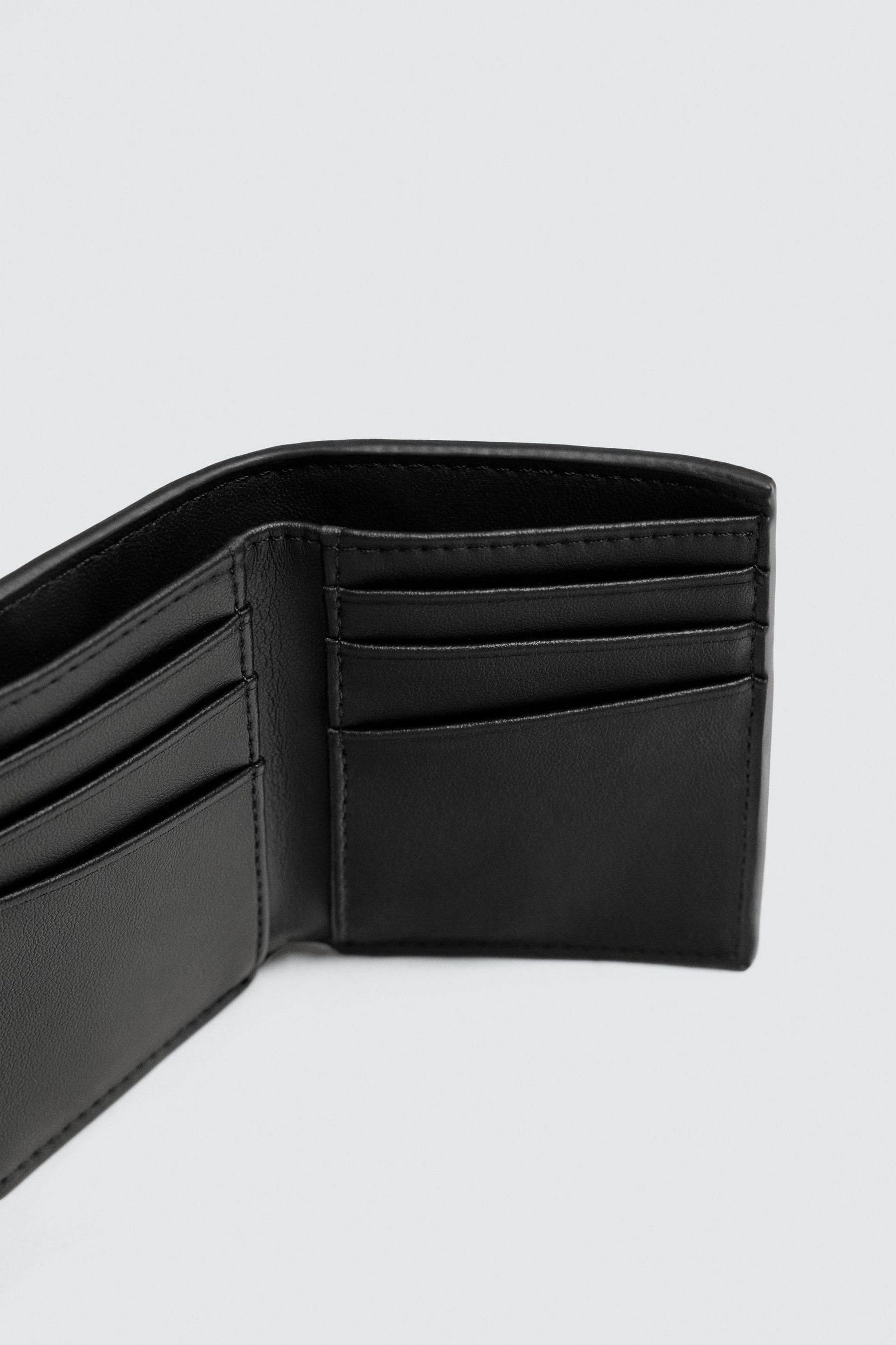 PLAIN VERTICAL CARD HOLDER - Image 4