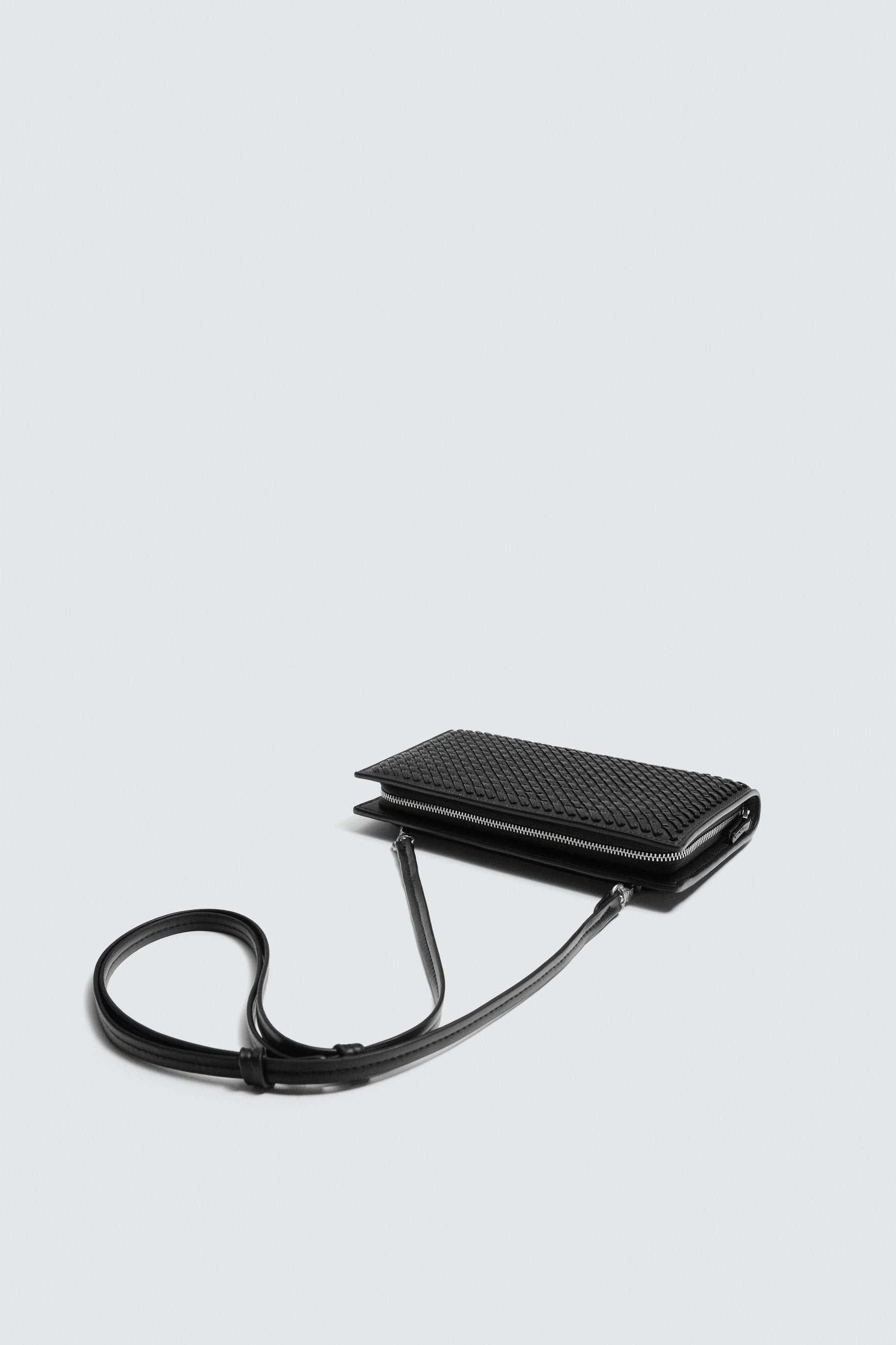 BRAIDED XL WALLET - Image 2