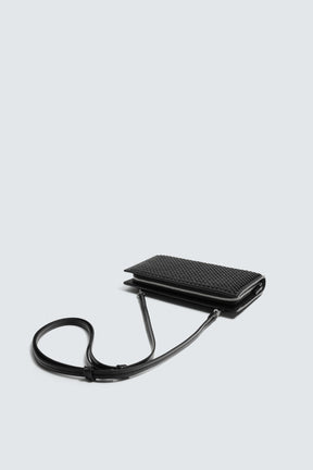 BRAIDED XL WALLET - Image 2