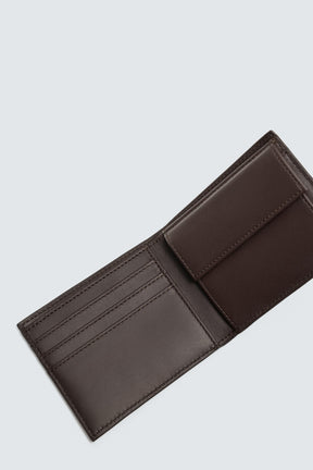 LEATHER WALLET - Image 3