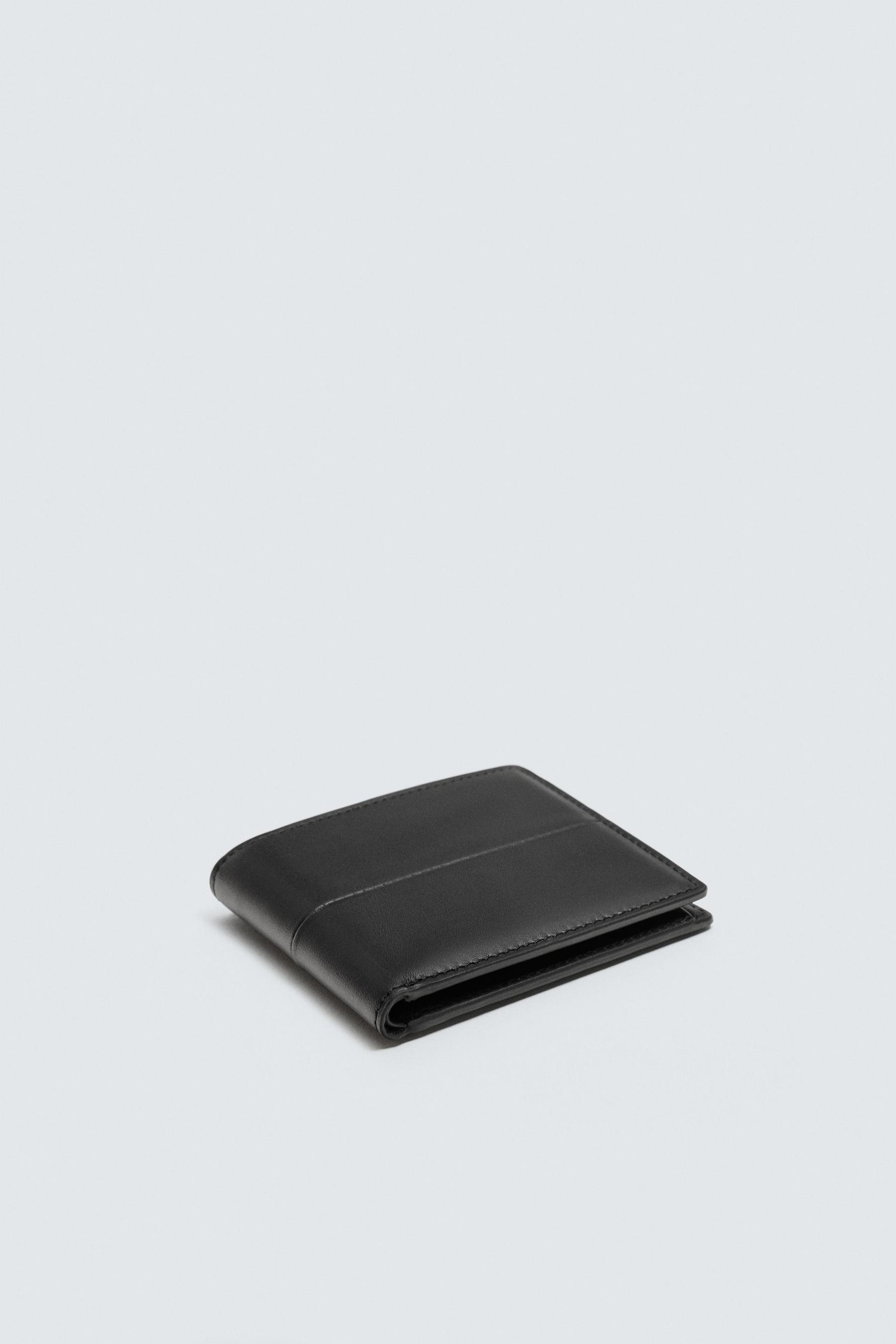 LEATHER WALLET - Image 2