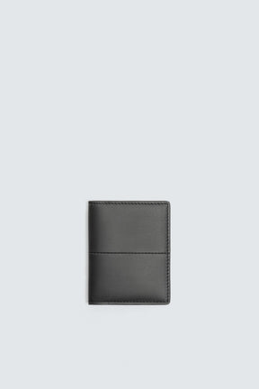 LEATHER CARD HOLDER