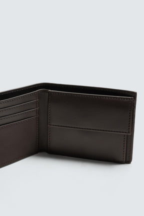 LEATHER WALLET
