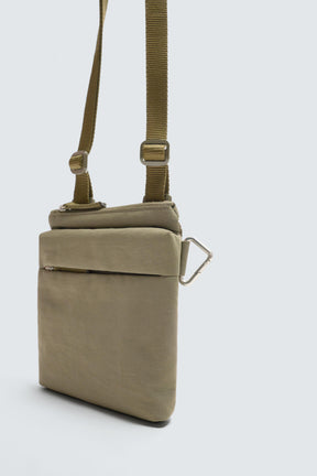TECHNICAL CROSSBODY BAG - Image 5