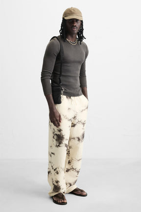 TECHNICAL CROSSBODY BAG - Image 1