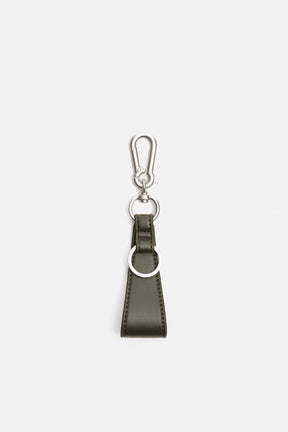 PLAIN KEY RING - Image 1