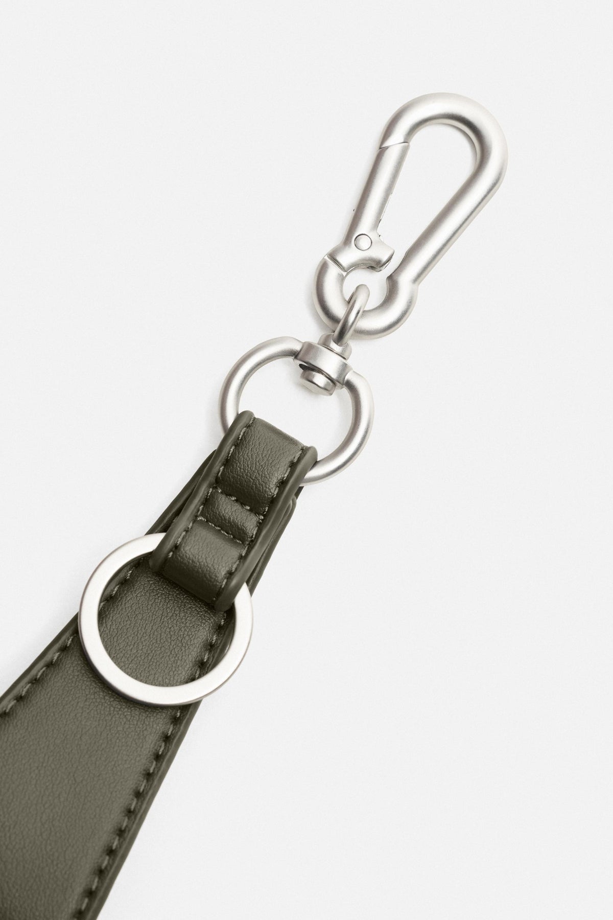 PLAIN KEY RING - Image 2