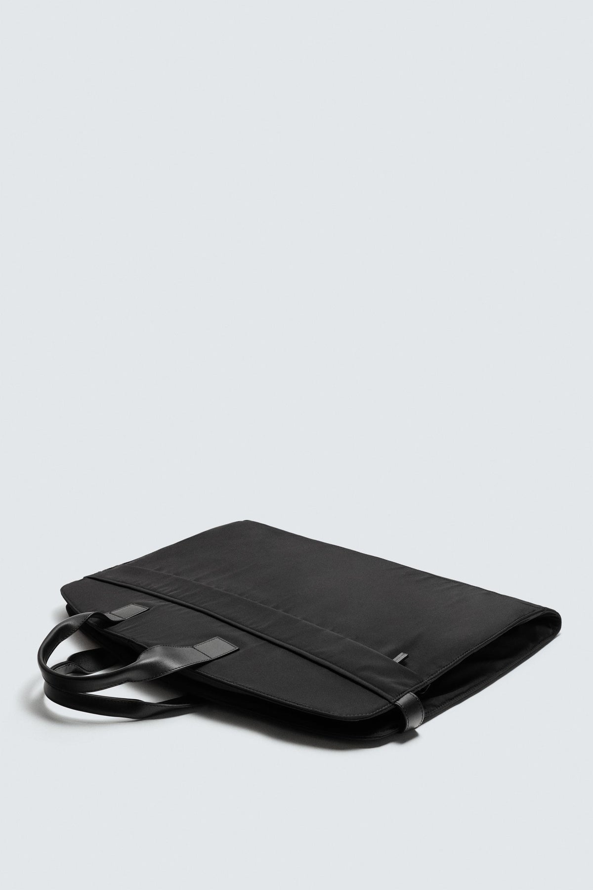 NYLON SUIT CARRIER - Image 2